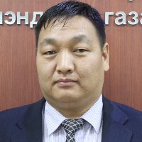 Н.Мэндсайхан